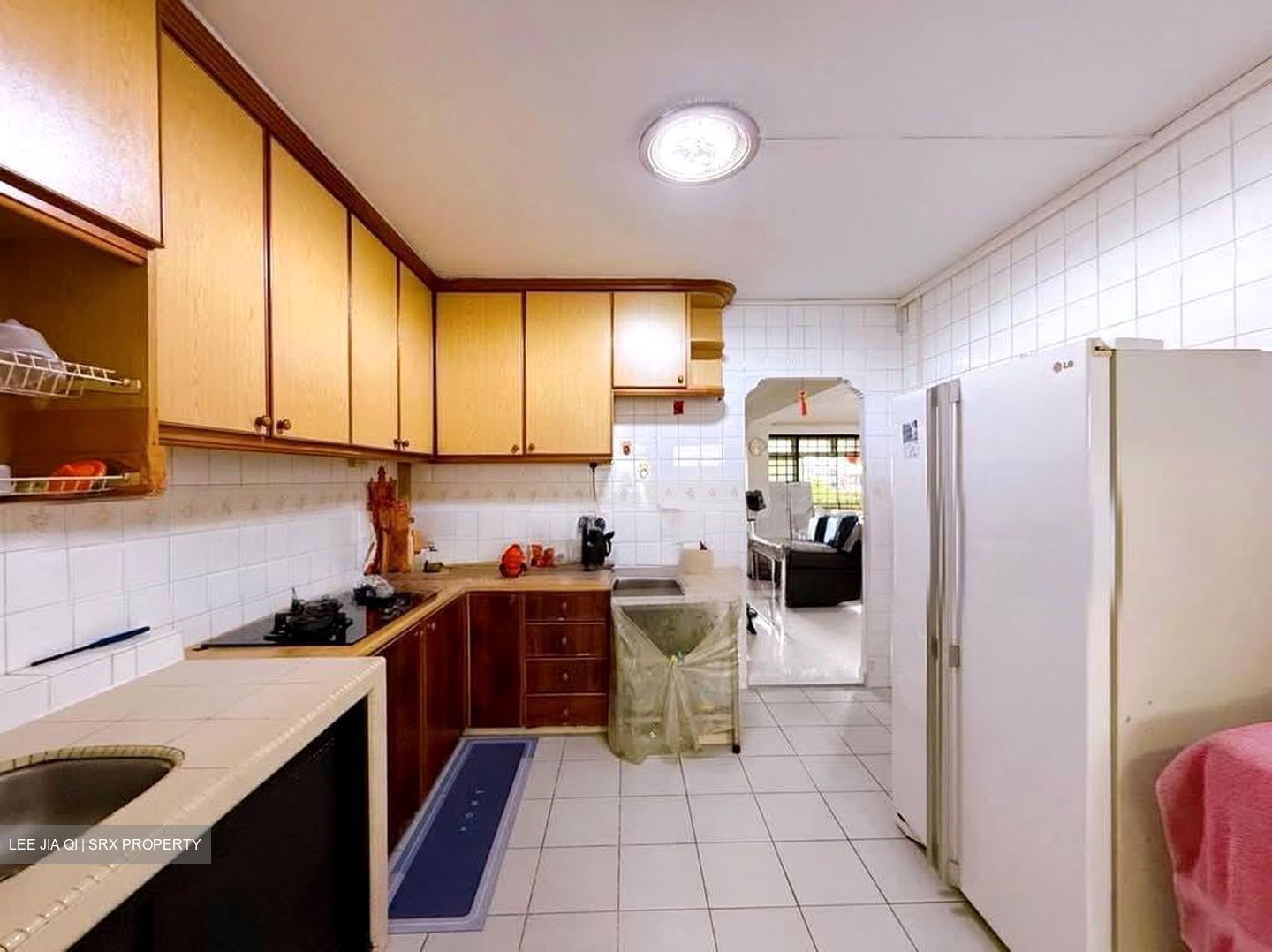 Blk 810 Woodlands Street 81 (Woodlands), HDB 4 Rooms #560904101
